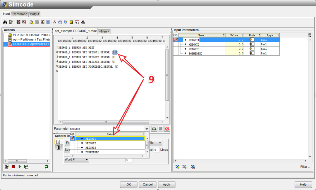 isight参数优化理论与实例详解下载的图20